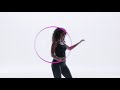 #WhatDrivesYou - Exide (Hoop Dance)