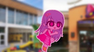 Dot Skips School 2 Go 2 Taco Bell