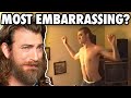 Our Most Embarrassing Moments of 2023