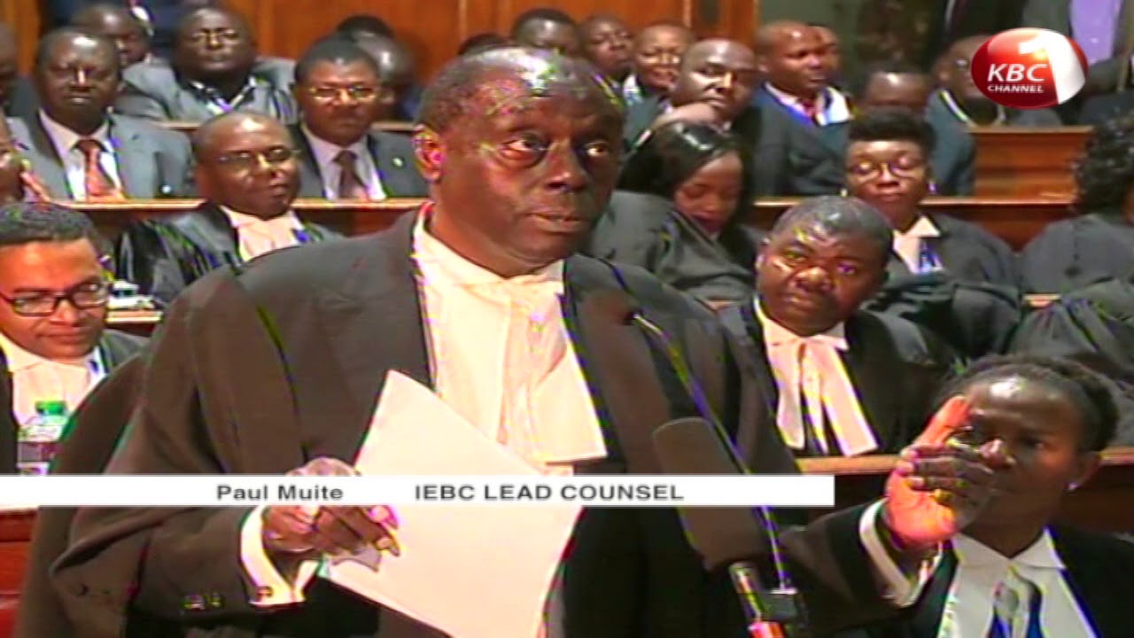 Partial compliance to court order blamed on cyber security concerns