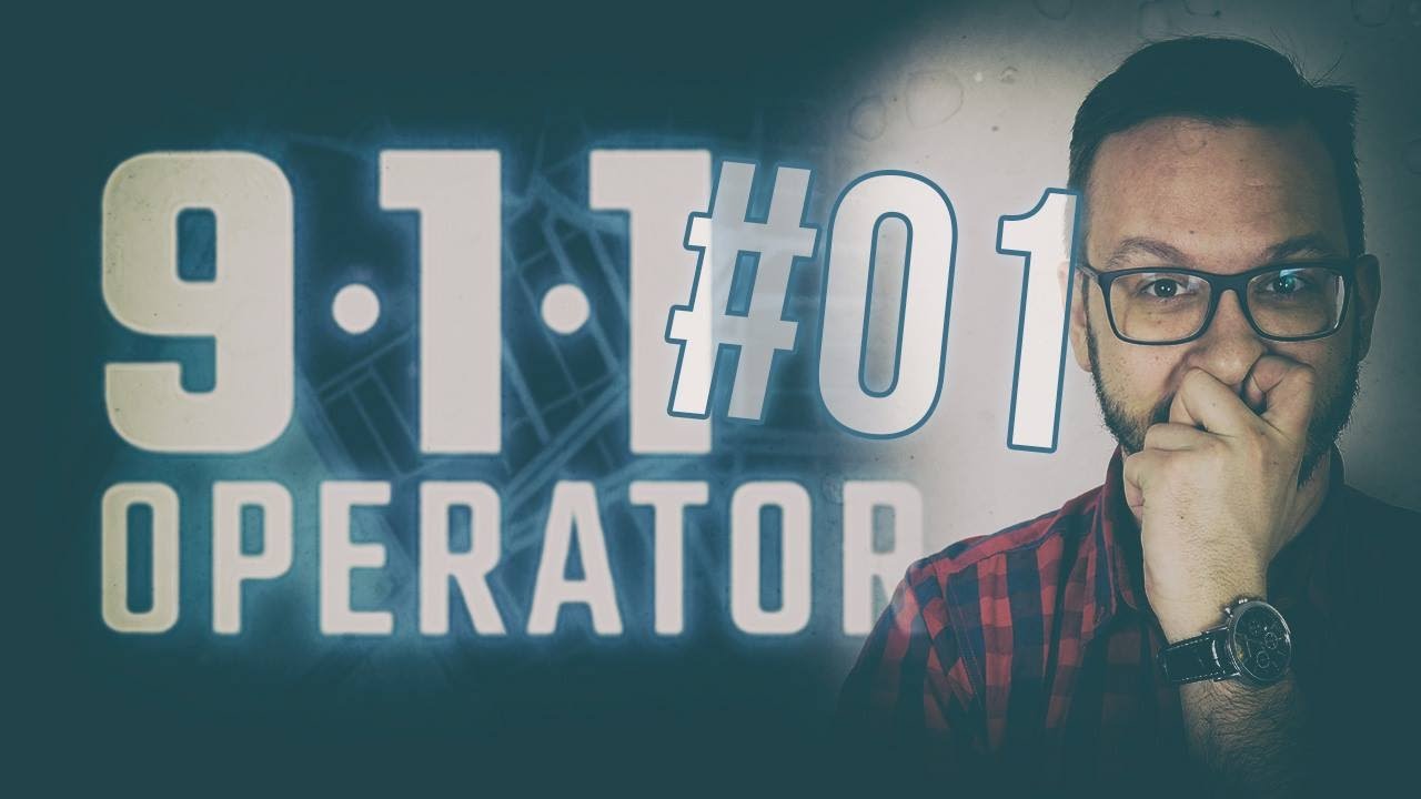 911 Operator | Kariera #1 - YouTube