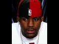 LeBron James’ NBA debut in 2003 👀 #shorts
