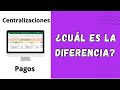 ¿Por qué debemos hacer las CENTRALIZACIONES CONTABLES? Contabilidad Chile 2024