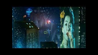 The Future of 2049 - Space Ambient Extended Edit (Blade Runner 2049 Unofficial OST)