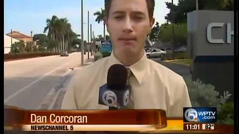 Daycare van driver arrested