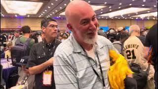  2025 Chicago  National Trade Night Sights and Sounds