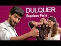 When Karwaan Star Dulquer Salmaan SURPRISED His Fans