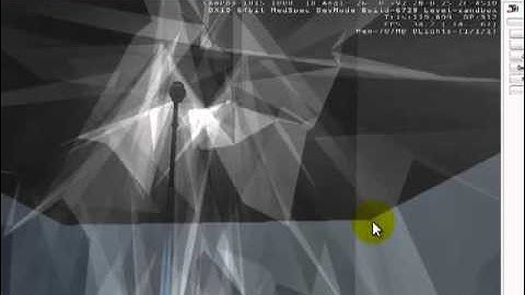 SANDBOX 2 TUTORIAL - ELECTROSTATIC ENVIRONMENT