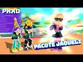 JAQUELI GANHOU UM PACOTE EXCLUSIVO NO PK XD! TUDO SOBRE O PACOTE E QUANDO VAI CHEGAR