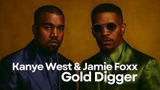 Kanye West – Gold Digger (Reimagined as a 60s Soul Classic)