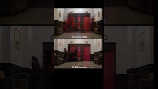 Remaking The Shining in 30 seconds