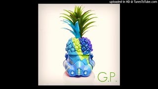 Video thumbnail of "Glowing Pineapples - The Force"