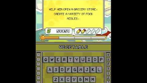 Super Scribblenauts Guide - Constellation 4 - 4