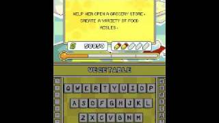 Super Scribblenauts Guide - Constellation 4 - 4