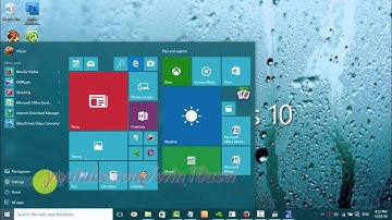 Windows 10 : How to set send Diagnostic and usage data to Microsoft as Enhanced