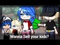 Wanna sell your kids? 💸 || Meme || ~ MLB🐞 ~ Trend ✨