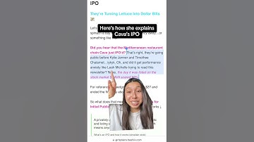 THE newsletter for business and tech (for the girls)