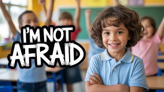Brave Like a Lion 🦁 | Emotional Learning Song for Children