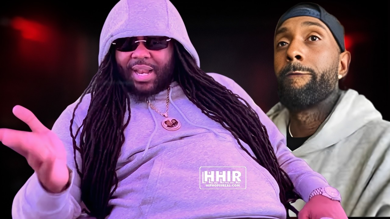 CALICOE GOES IN ON AYE VERB ALLEGEDLY PAYING DANJA ZONE FOR BARS?