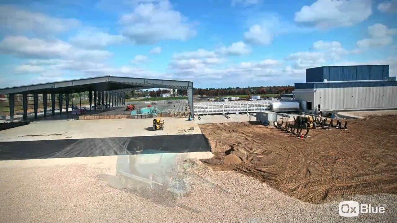 Mcfarland Cascade Storage HD YouTube