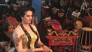 Wayang di Kec. Karangdowo. Ki Mulyono PW - Megan Gareng dkk. Lakon Wahyu Kaprawiran