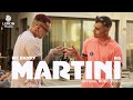 Mc daddy x kg  martini  official music