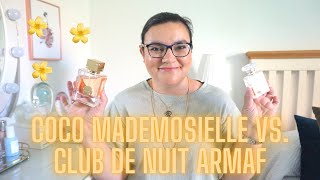 COCO MADEMOISELLE Chanel · precio - Perfumes Club