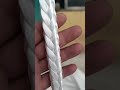 UHMWPE Rope#uhmwpe