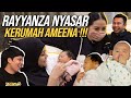 PERDANA RAYYANZA PLAYDATE BARENG AMEENA!!! NAGITA AUREL GEMES...