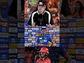 Axar ने कहा अभिषेक को Out करना था 🥵 #axarpatel #interview #srhvsdc #abhisheksharma #ipl2026