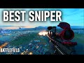 The SWS-10 is the NEW BEST SNIPER! - WEAPON GUIDE #7 (SWS-10)