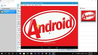 Run Android in your PC using VirtualBox [Android x86 Installation Tutorial] - Sathiyaraman