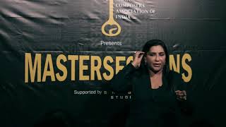 MasterSession 2: Cue Sheets by Sherley Singh Part 1