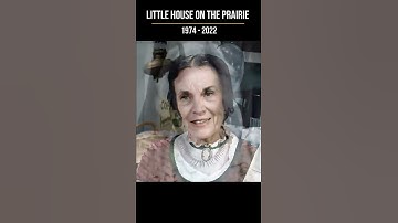 Thumbnail of Little House on the Prairie 1974 - 2022