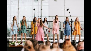 Laulab Terve Maa Albumi Ja Lauliku Esitluskontsert