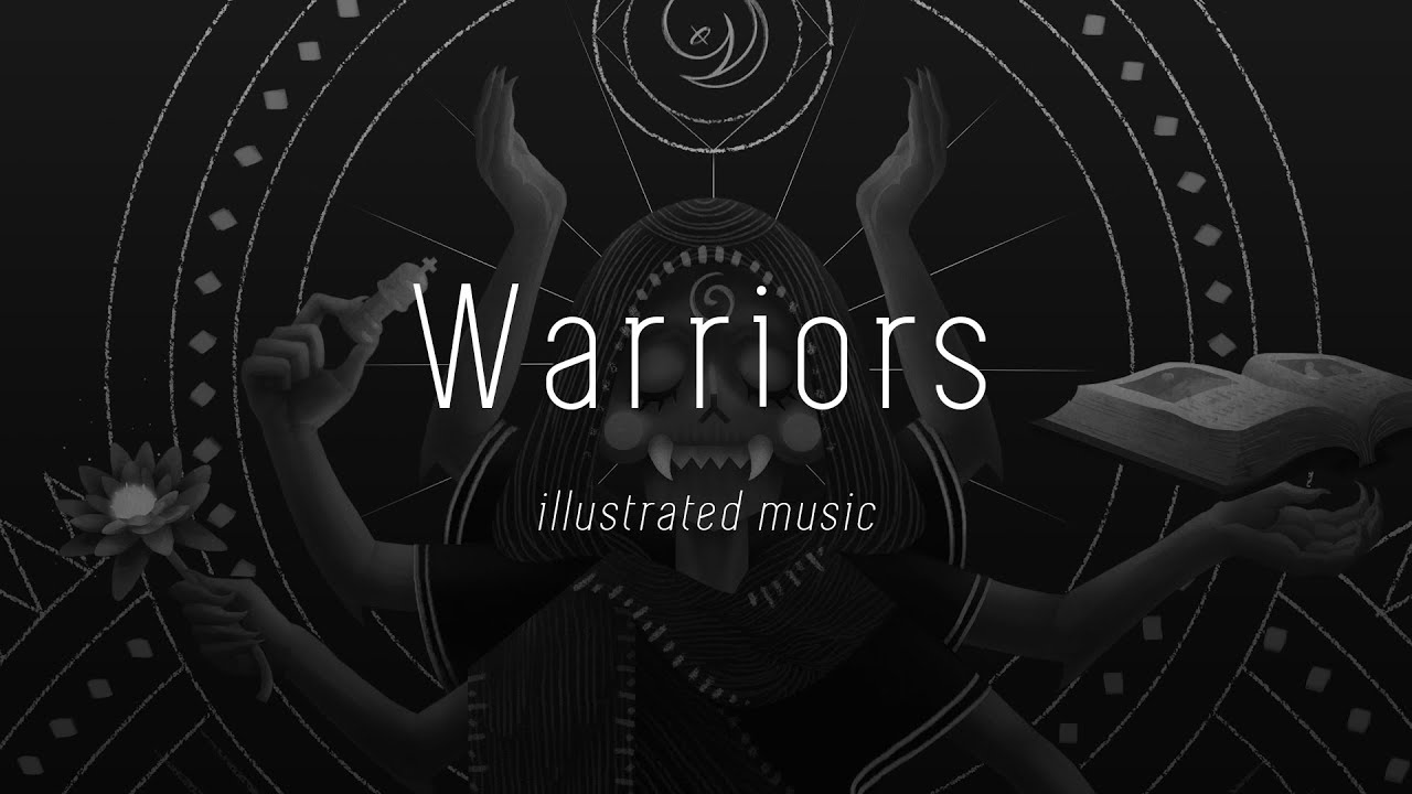 Warriors Lyricstuck [Homestuck]