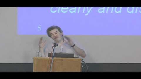 4.1 Scepticism of the External World