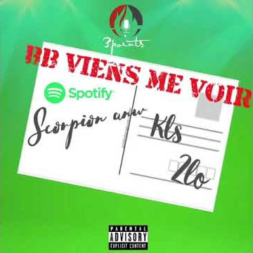 Scorpion Anw - BB vient me voir (preview) 🔥🎶🎶🎶