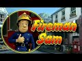Fireman Sam Season 5 Mix