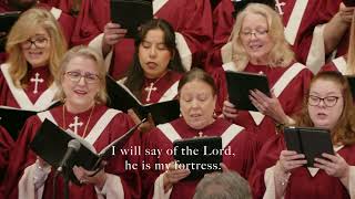 First Houston United Methodist, October 4, 2026, Full Service