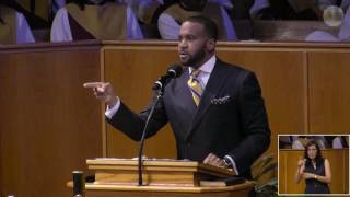 September 4, 2016 'What Makes You Weak?' Rev. Dr. HowardJohn Wesley