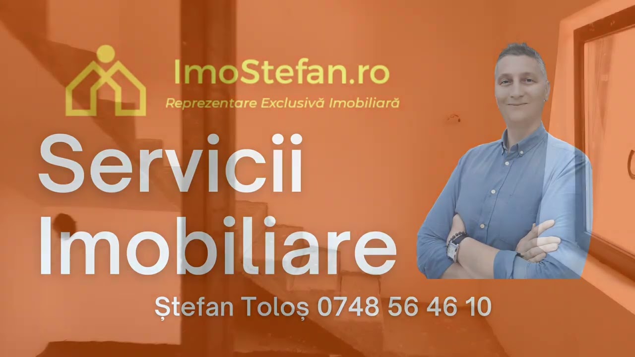 Ești gata să evadezi din agitația orașului și să te bucuri de liniștea și spațiul propriei tale case