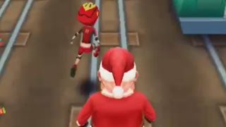 Subway Runner - Sport Outfit Super Running Gameplay screenshot 3