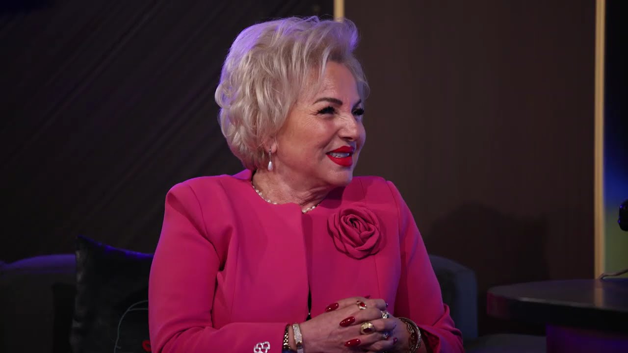 Robi Plaket Kur Don Vet - Rrita Lati & Roza Lati (Emisioni i Plotë)