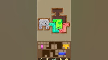 Cat Puzzle Cats funny Game part 12 puzzle #gameplay #gaming #games #game #androidgame #puzzle