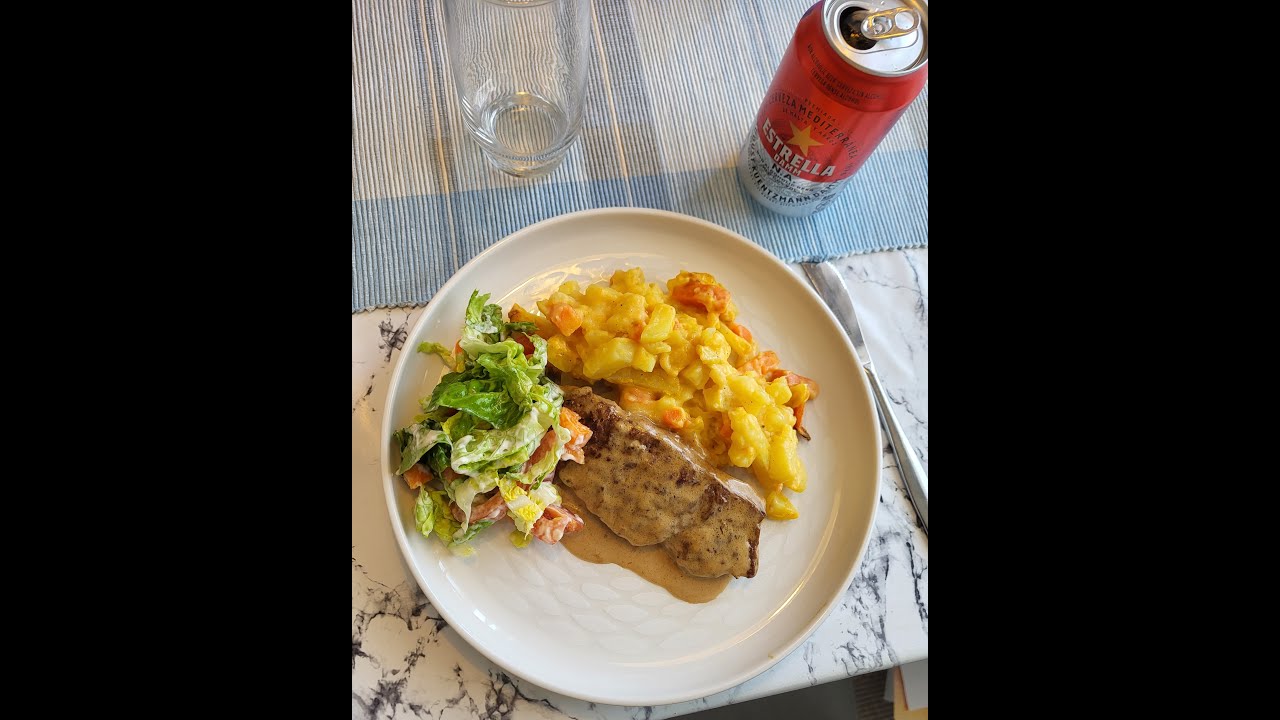 2022 03 03 Bataatti Peruna Kermaperunat