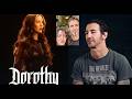 GODSMACK's SULLY ERNA And DOROTHY Go Public With Their Relationship