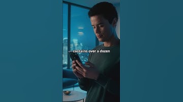 From Ancient Tools to Smart Sensors: A 60-Second Journey