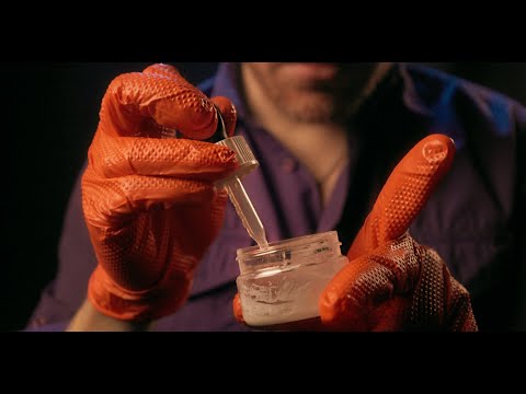 (ASMR) The Unintelligible Procedure