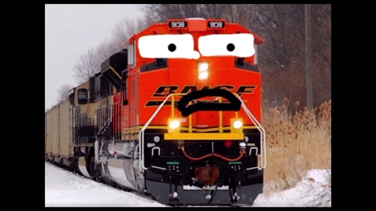 Phoenix Wrong Railroad Style